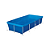PISCINA 3000LT 3,20X2,32X0,58 MOR - Imagem 1