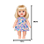 BONECA GRAZIELA 363 - Imagem 3