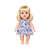 BONECA GRAZIELA 363 - Imagem 1