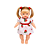 BONECA HELENA PAPINHA 516 - Imagem 1