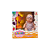 BONECA NENEQUINHA PAPINHA 630 - Imagem 2