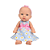 NENECA GRISSA BABY COM TIARA 657 - Imagem 1