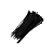 ABRAÇADEIRA DE NYLON 4,8 X 300MM TRY-0075 - Imagem 1