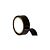 FITA ISOLANTE ANTICHAMA 5MT PCT C/10 TRY-0127 - Imagem 1