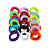 XUXAO COLORIDO PCT C/24 33/24 - Imagem 1