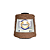 BARBANTE IMPERADOR 610 M FIO 6 CAFE C/ LEITE - Imagem 2
