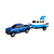 PICKUP ADVENTURE AQUADRIVE 687 - Imagem 1