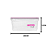 POTE RET. COM TRAVA SANREMO 3,5L SR1740/33 - Imagem 2