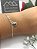 *Pulseira Olho Grego em Prata 925* - Imagem 1