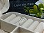 *Anel com Design Quadrado de Prata 925* - Imagem 2