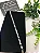 *Pulseira Masculina Grumet 1x1 - 0,2mm x 20cm de Prata 925* - Imagem 5