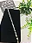 *Pulseira Masculina Grumet 1x1 - 0,2mm x 20cm de Prata 925* - Imagem 7