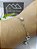 *Pulseira com Estrelas - 2mm x 18cm em prata 925* - Imagem 1