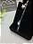 *Pulseira com Estrelas - 2mm x 18cm em prata 925* - Imagem 9