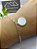 *Pulseira com amuleto pai nosso 18cm em prata 925* - Imagem 2