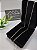 *Corrente fina 3 x 1 - 2,0mm x 60cm em prata 925* - Imagem 3