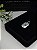 *Pingente placa CRUZ em prata 925* - Imagem 2