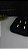 *Brinco ear cuff Reto com micros pederas em prata 925* - Imagem 1