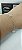 *Pulseira coração vazado 18cm em prata 925* - Imagem 2