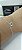 *Pulseira com pingente coração central 18cm em prata 925* - Imagem 4