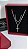 *Conjunto Corrente masculina Fígaro 3x1 - 0,1mm x 70cm + Pulseira 0,1mm x 19cm em prata 925* - Imagem 2