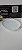 *Bracelete fio quadrado 0,6mm em prata 925* - Imagem 3