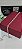 *Pulseira masculina Cartier Cadeado 20cm x 2mm em prata 925* - Imagem 1
