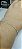 *Pulseira Cadeado 19cm x 0,1mm em prata 925* - Imagem 2