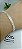 *Pulseira Esteira Laminada 19cm x 5mm de Prata 925* - Imagem 5