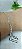 *Pulseira Piastrine 0,4mm X 21cm Prata 925* - Imagem 2