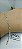 *Pulseira Masculina Grumet 1x1 - 0,3mm x 20cm de Prata 925* - Imagem 2