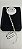*Pulseira Masculina Grumet 1x1 - 0,3mm x 20cm de Prata 925* - Imagem 3