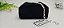 *Pulseira masculina Cartier Cadeado 20cm x 3mm em prata 925* - Imagem 1
