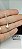*Tornozeleira com pingente concha 25cm em prata 925* - Imagem 6