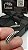 Brinco ear cuff Folha em prata 925 - Imagem 3