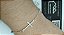 Pulseira com Cruz central em prata 925 *Atacao de Varejo* - Imagem 4
