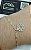 Pulseira Estrela de Davi em prata 925 *Atacao de Varejo* - Imagem 14