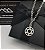 Pulseira Estrela de Davi em prata 925 *Atacao de Varejo* - Imagem 6