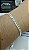 Corrente Masculina Grumet e Pulseira 1x1 - 0,5mm x 60cm ou 70cm em Prata 925 - Imagem 1