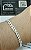 Corrente Masculina Grumet e Pulseira 1x1 - 0,5mm x 60cm ou 70cm em Prata 925 - Imagem 5