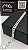 Corrente Masculina Grumet e Pulseira 1x1 - 0,5mm x 60cm ou 70cm em Prata 925 - Imagem 4