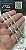 Corrente + Pulseira Piastrine 60 cm x 0,4cm Prata 925 - Imagem 4