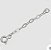 Extensor de pulseira em prata 925 - Imagem 1