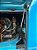 Kit Amortecedor Tampa Motor Vw Kombi Até 1996 - Billet Parts - Imagem 1