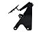 Pedal acelerador suspenso PRETO - Imagem 3