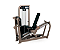 CABO PARA MODELO PRO 2 - SEATED LEG PRESS - LIFE FITNESS - Imagem 2