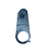 CARENAGEM DE BIKE c/ ADESIVO REVMASTER - Imagem 1