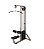Cabo para Modelo Life Fitness PRO2 / HAMMER STRENGHT- LAT PULLDOWN - Imagem 2