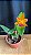 Cattleya Loog Tone 'Orange' 2 - Florida - Imagem 1