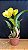 Blc. Moon Star 1 - 3 Flores - Imagem 2